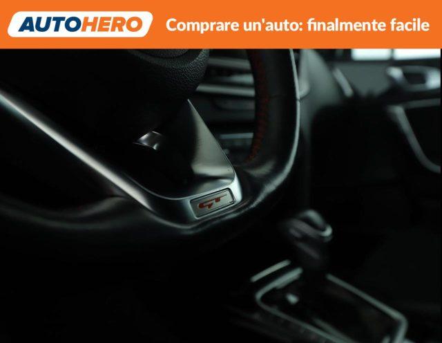 KIA Proceed 1.6 T-GDI DCT GT