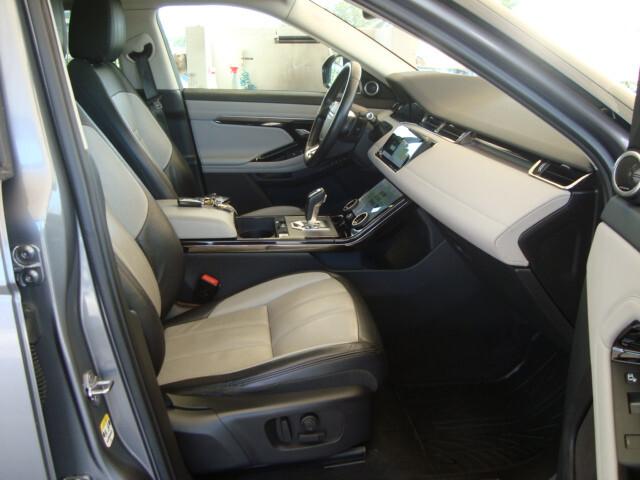 Land Rover Range Evoque 2.0mhev 150CV AWD Aut R-Dynamic HSE