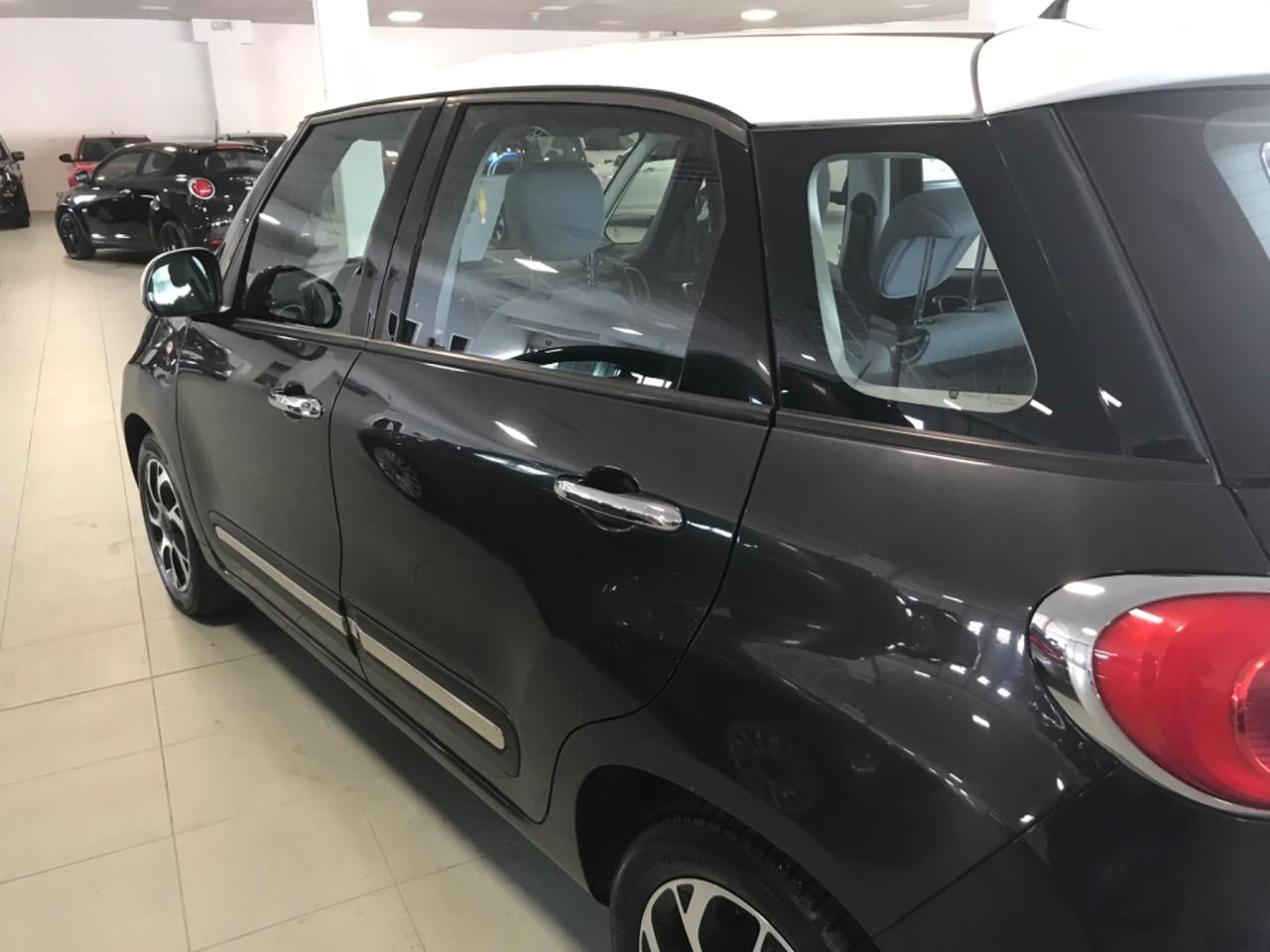 Fiat 500L 1.3 Multijet 95 CV Pop Star