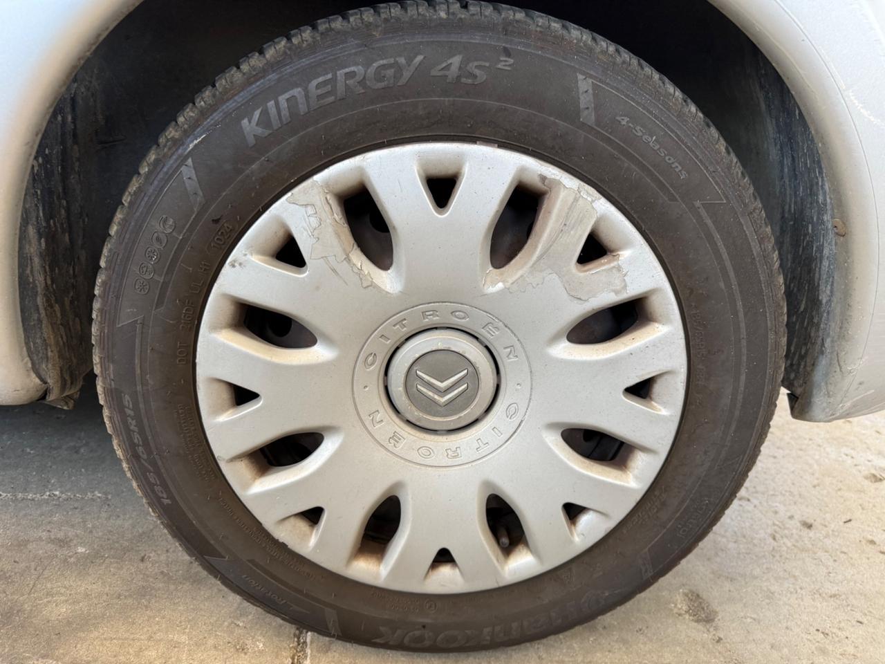 Citroen Xsara Picasso 1.6 HDi 110CV Classique