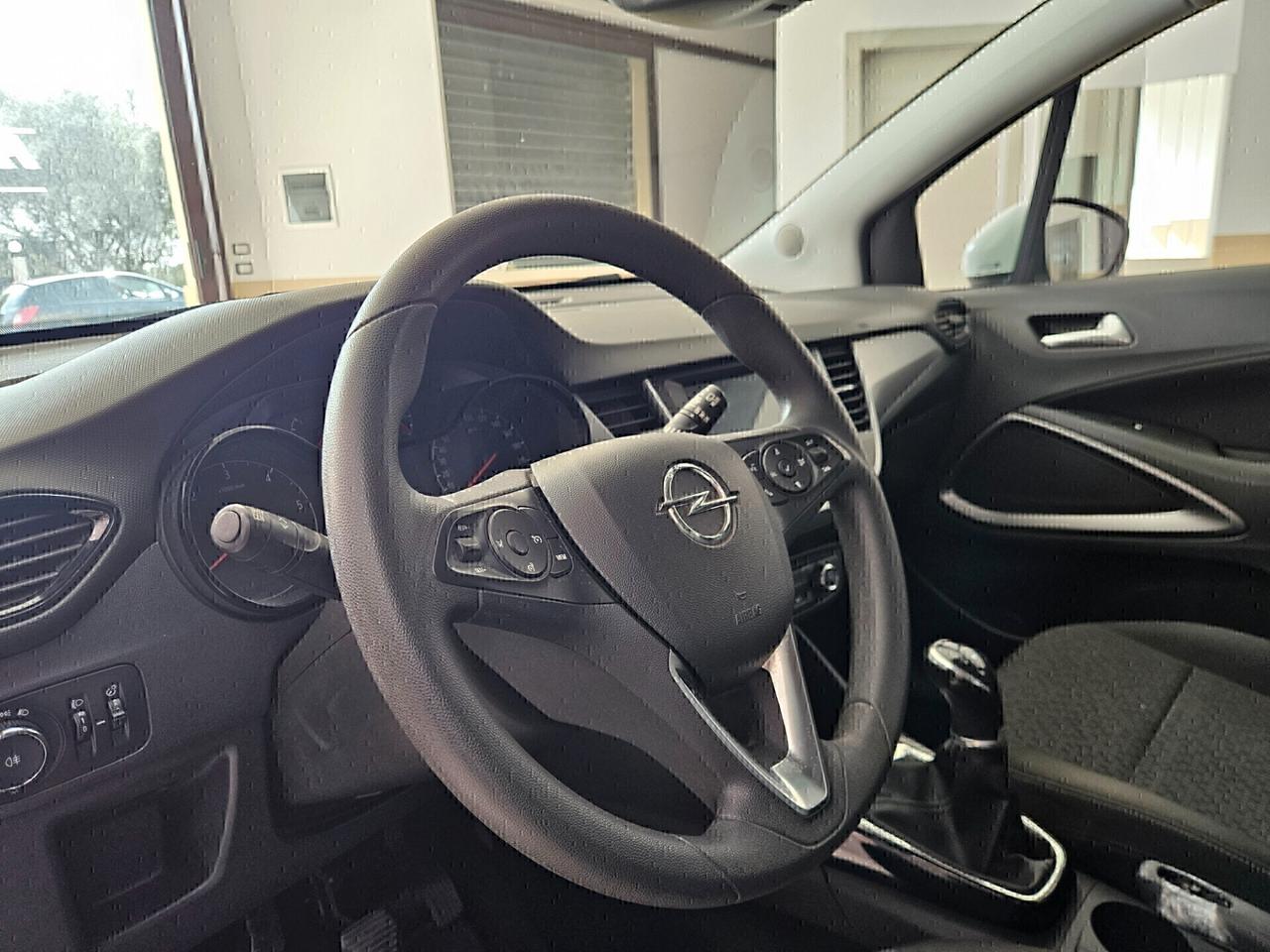 Opel Crossland Crossland X 1.6 ECOTEC D 8V Start&Stop Innovation
