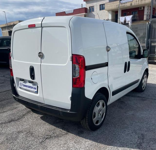 FIAT FIORINO 1.3 M-JET FURGONE SX - 2019