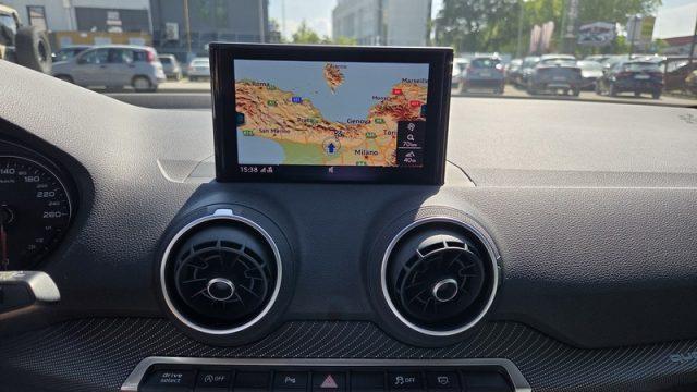 AUDI Q2 2.0 TDI quattro S tronic Sport PERMUTE