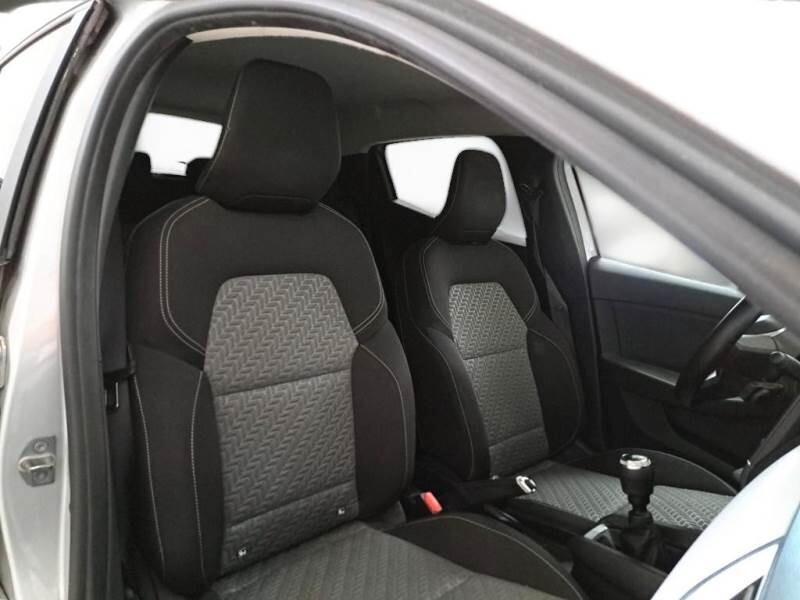 Renault Clio Blue dCi 100 CV 5 porte Evolution