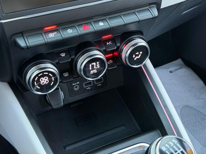 Renault Clio Clio 1.0 tce Techno Gpl 100cv