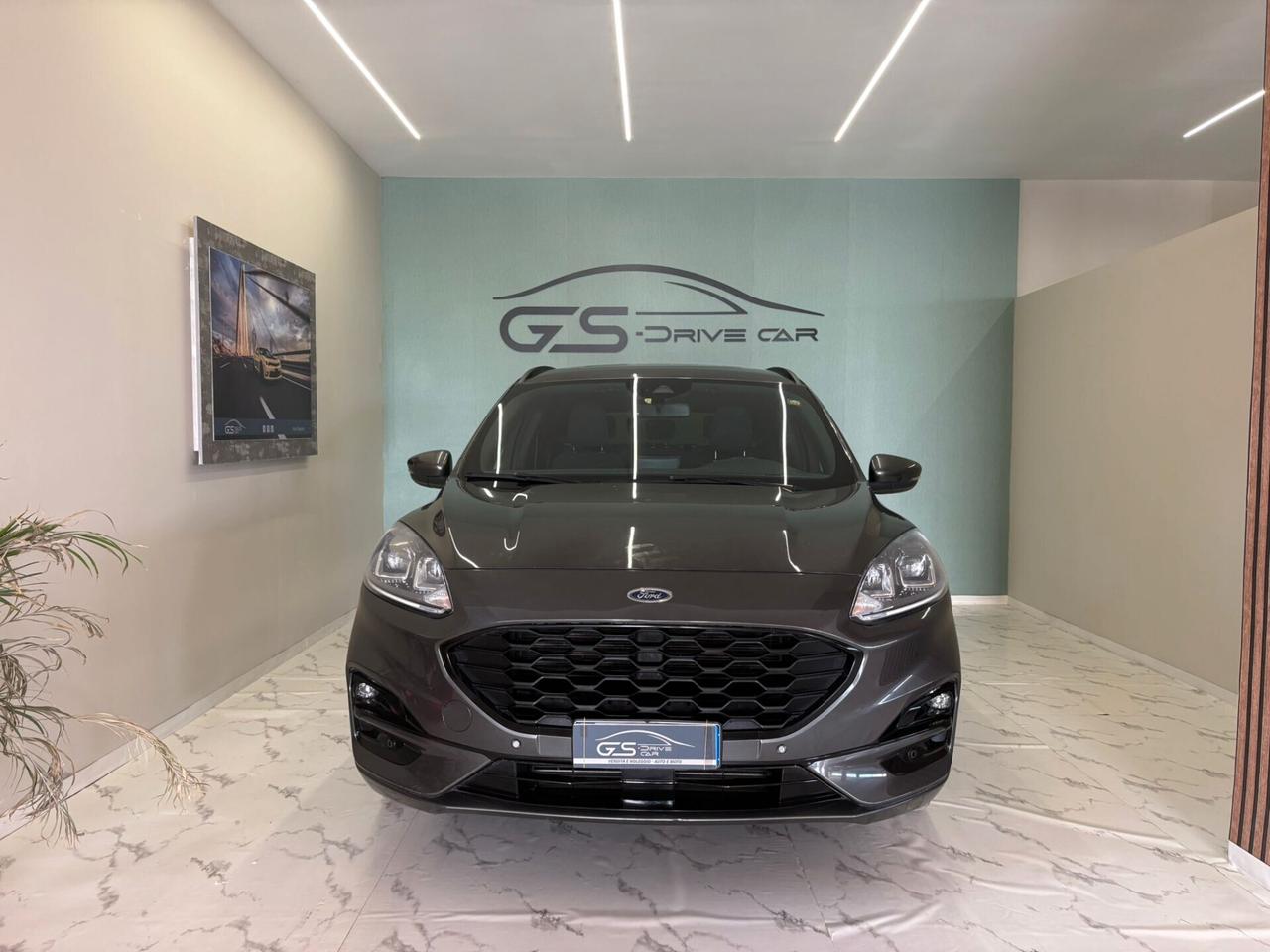 Ford Kuga 1.5 EcoBlue 120 CV 2WD ST-Line X