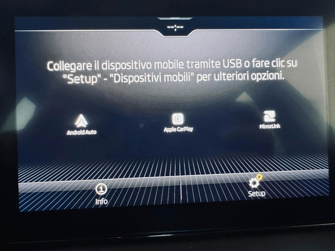 Skoda Kamiq 1.0 TSI Ambition GARANZIA FINO A 3 ANNI!!!!