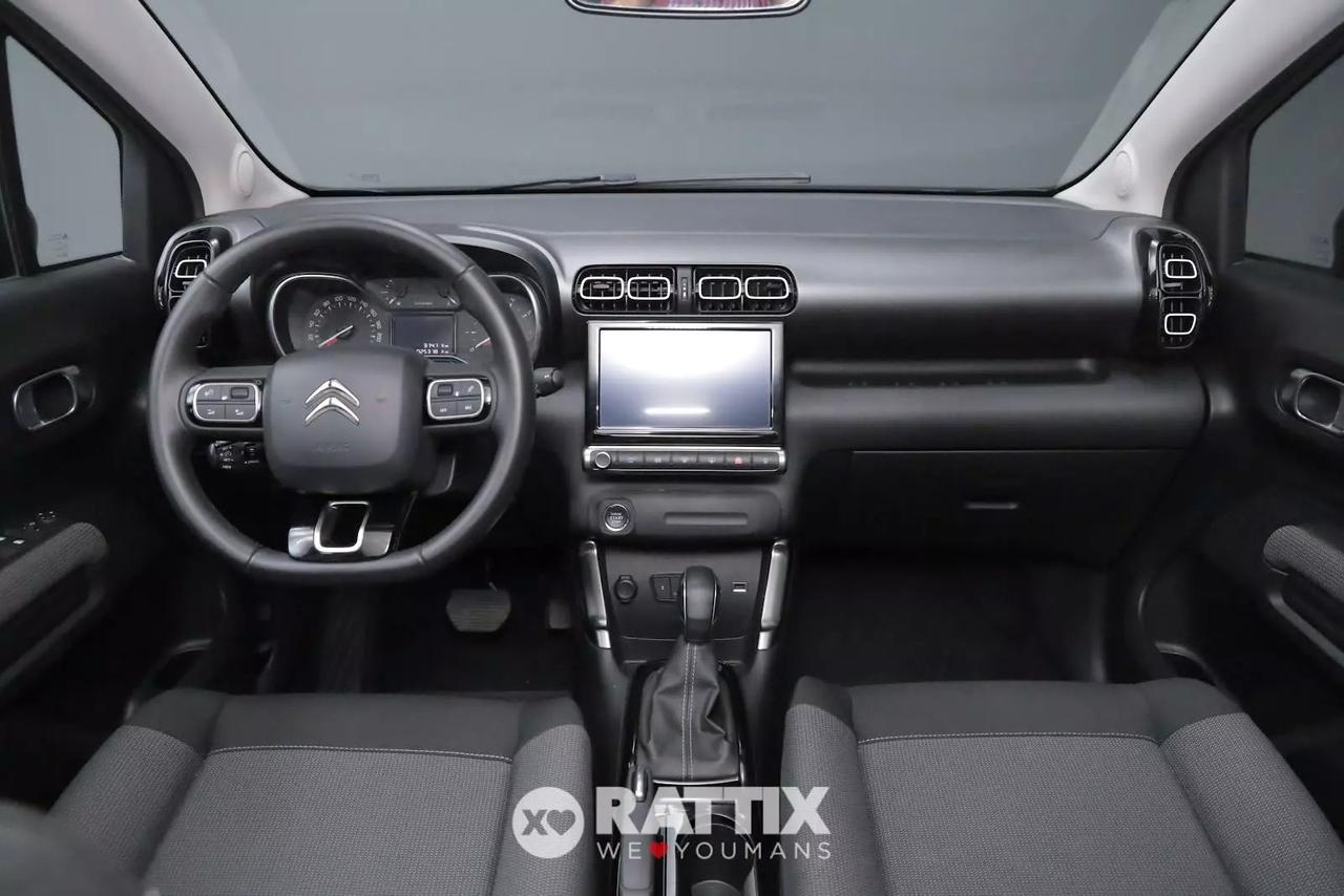 Citroen C3 Aircross 1.2 Puretech 130CV Shine Pack EAT6