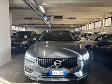Volvo XC60 D4 AWD Inscription