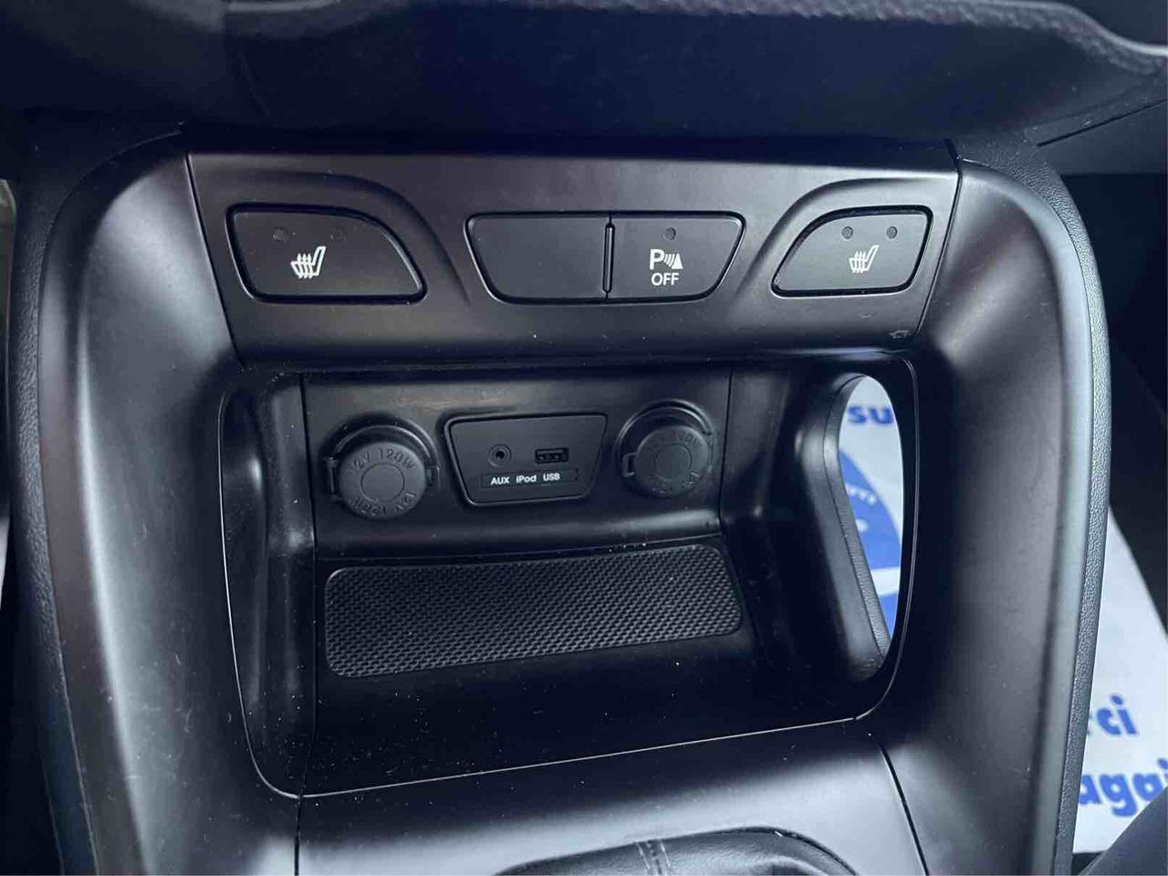 HYUNDAI iX35 - SOLO 85 000 KM - UNICO PROPRIETARIO