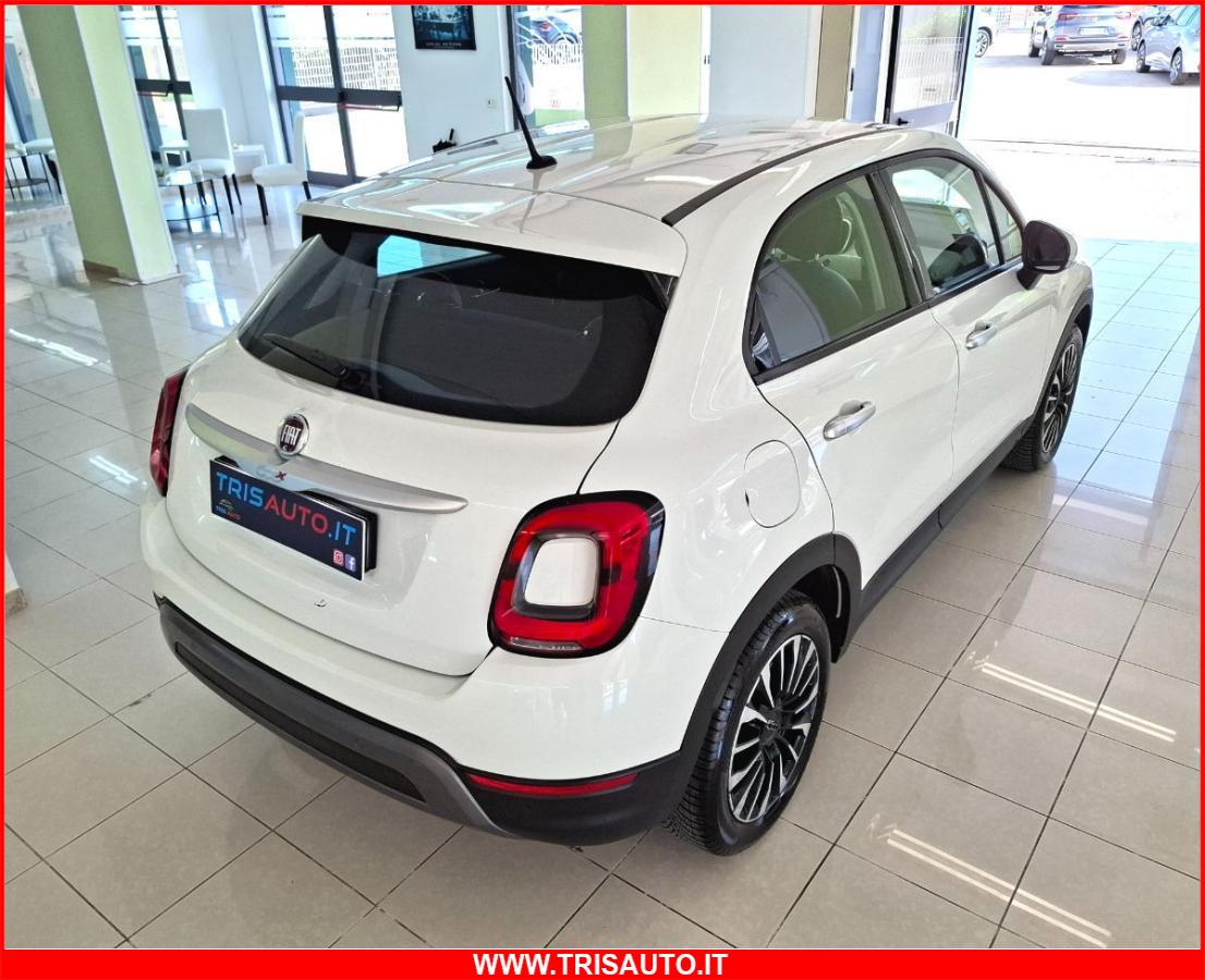 FIAT 500X 1.0 T3 Cross NEOPATENTATI (ANDROID+APPLE)