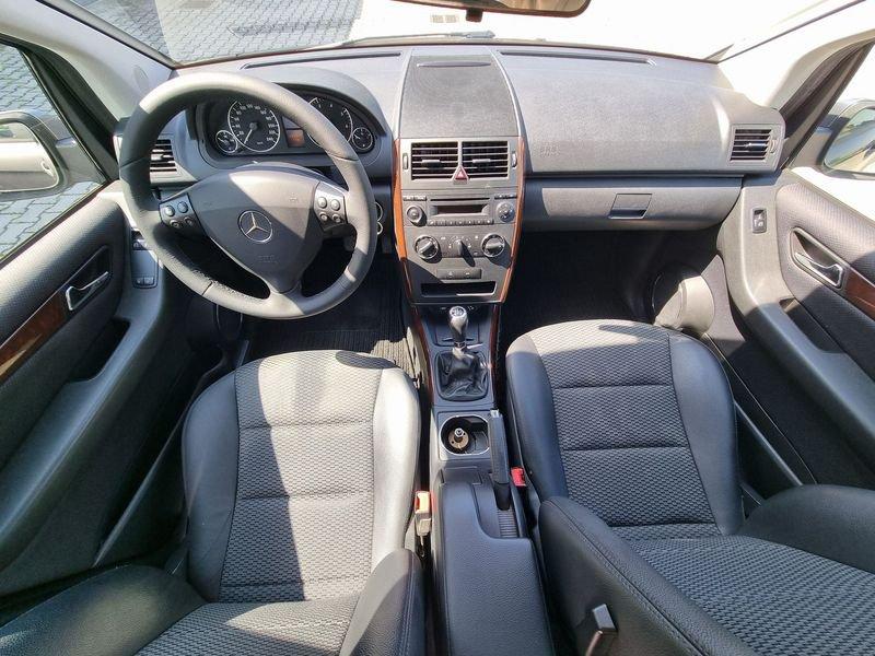 Mercedes-Benz Classe A A 160 BlueEFFICIENCY Special Edition - GPL