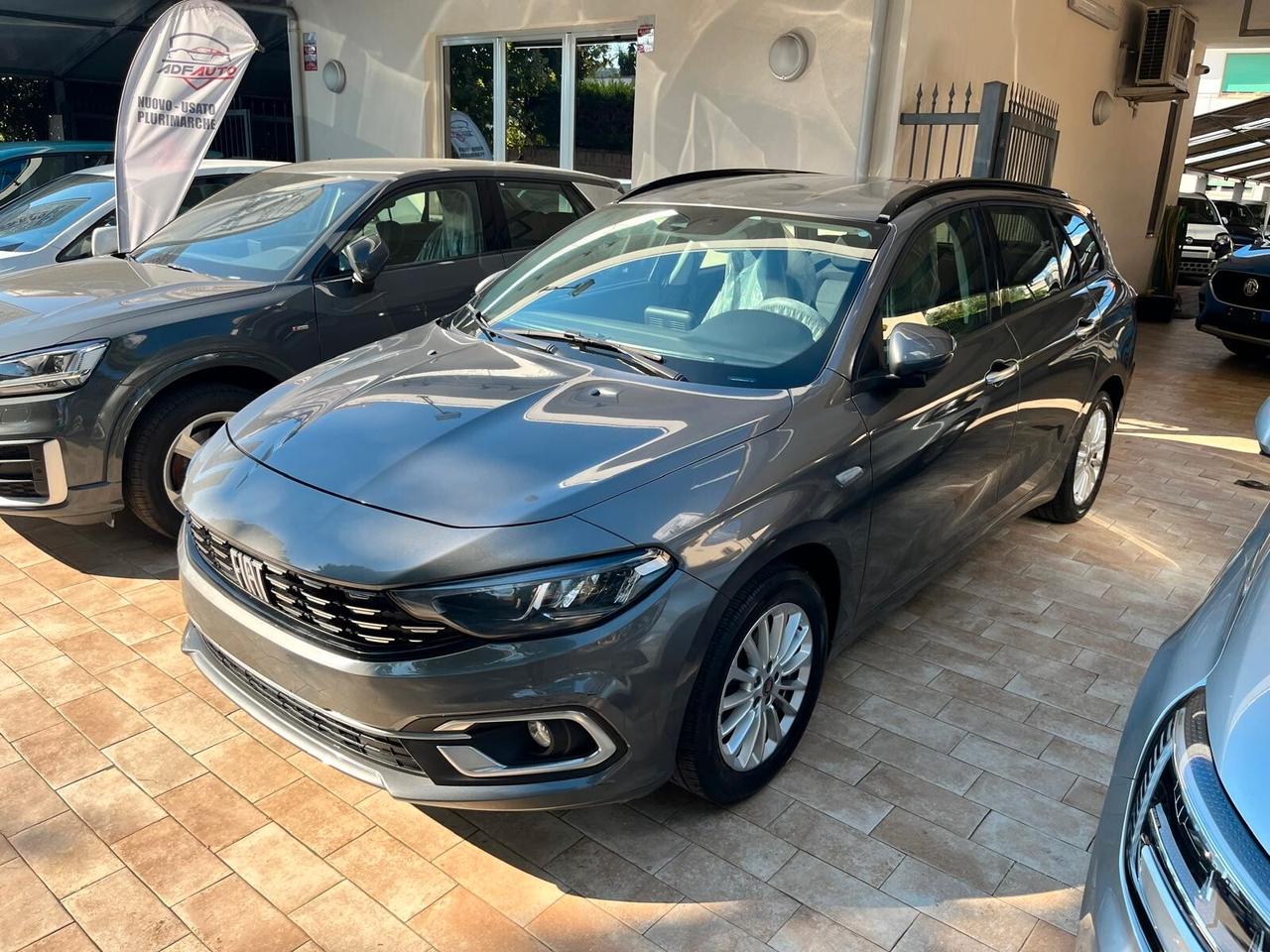 Fiat Tipo 1.6 Mjt S&S SW Life