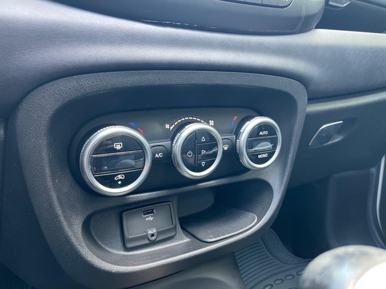 Fiat 500L 1.3 Multijet 85 CV Lounge Tetto