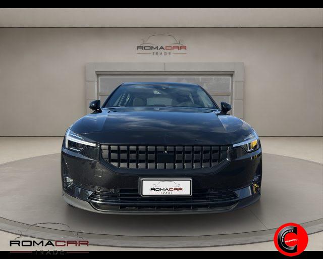 POLESTAR Polestar 2 Long Range Single Motor FWD 78kWh