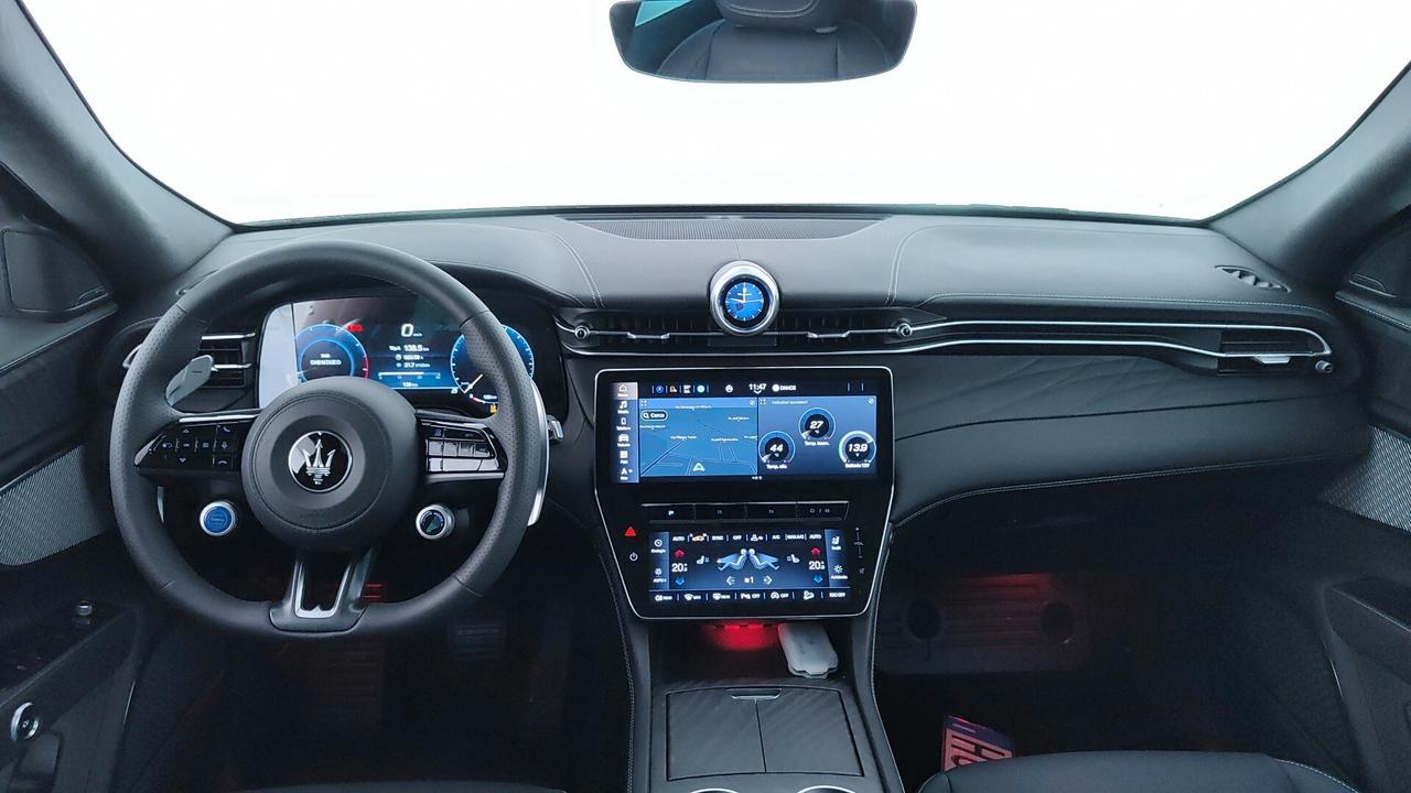 Maserati Grecale MHEV 250 CV AWD