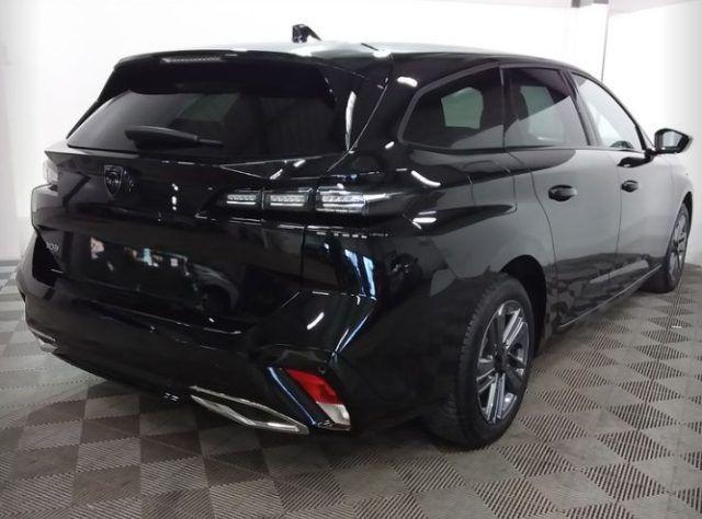 PEUGEOT 308 PureTech Turbo 130 S&S EAT8 SW Allure