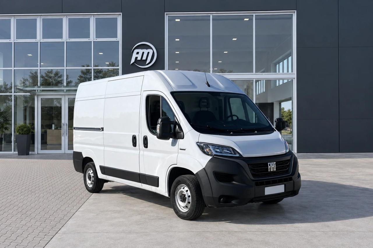 Fiat Ducato L2H2 2.2 MJT 33Q.LI