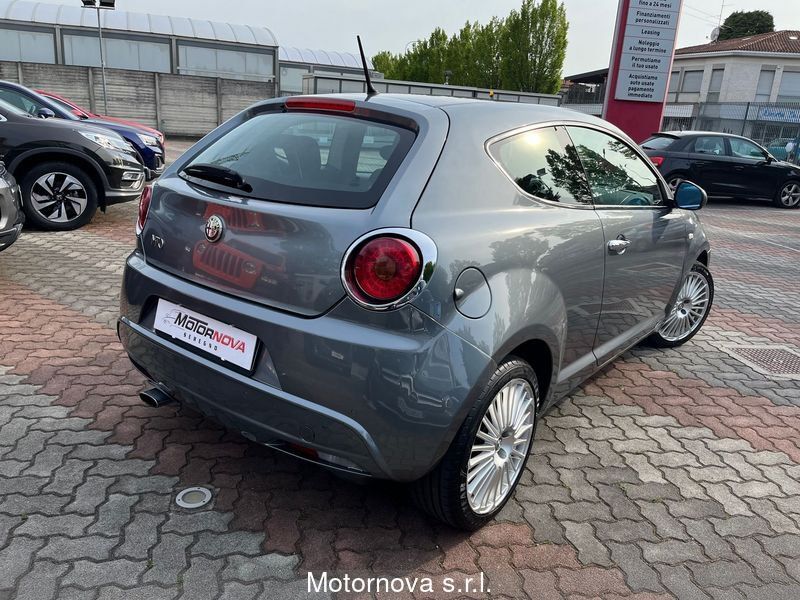 Alfa Romeo MiTo MiTo 1.4 105 CV M.air S&S Distinctive