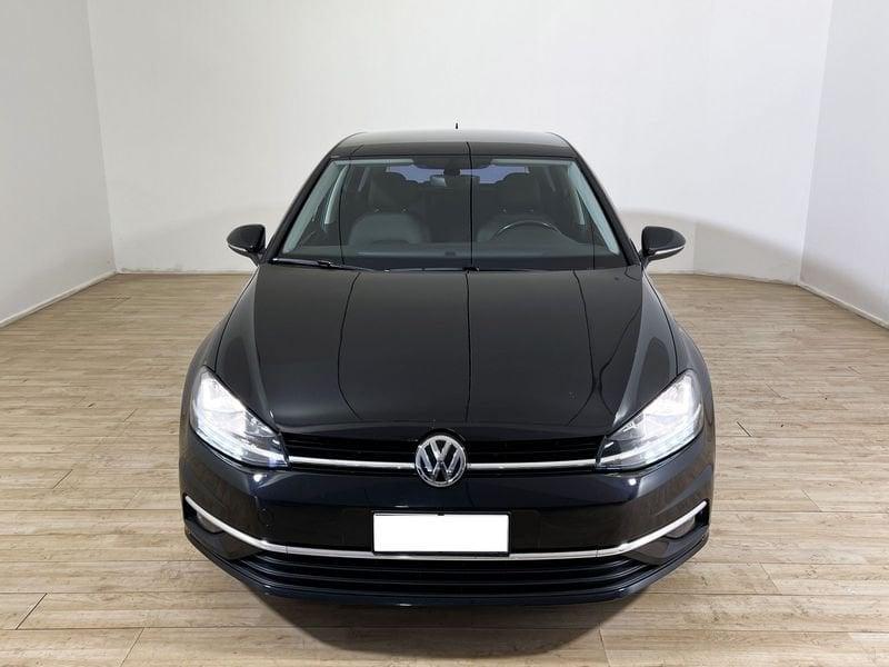 Volkswagen Golf Golf 2.0 TDI 5p. Highline BlueMotion Technology