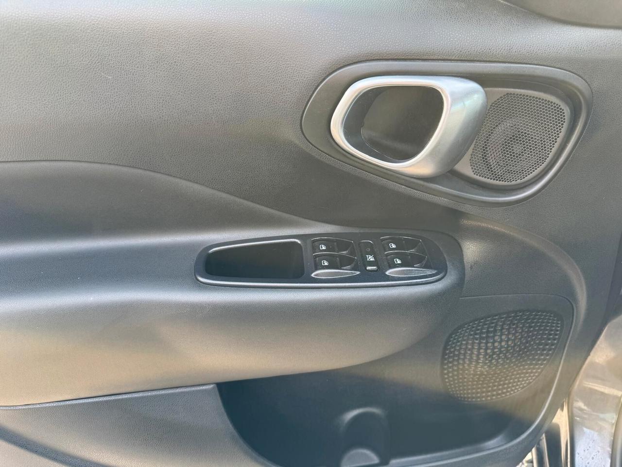 Fiat 500L 1.3 Multijet 95 CV Cross PERFETTA SEMPRE TAGLIANDATA!!!