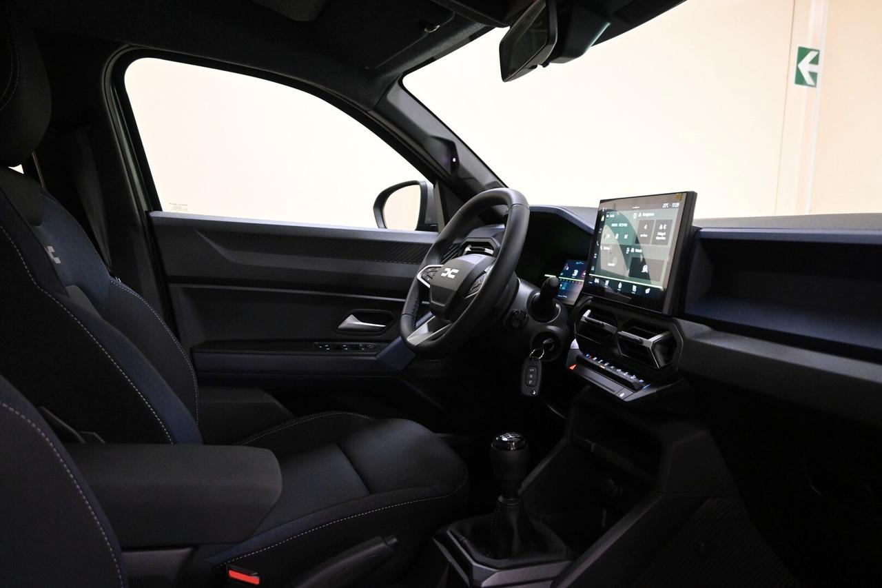 DACIA Duster 3ª serie Duster Eco-G 100 CV Expr...