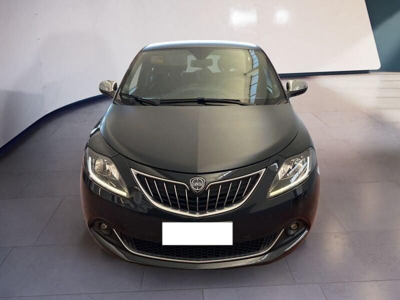 Lancia Ypsilon III 2021 1.0 firefly hybrid Gold s&s 70cv