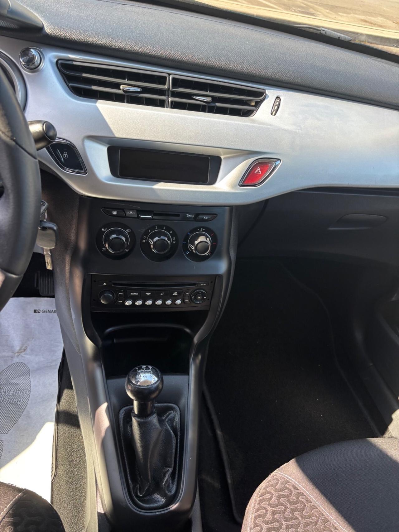 Citroen C3 1.1 Ideal