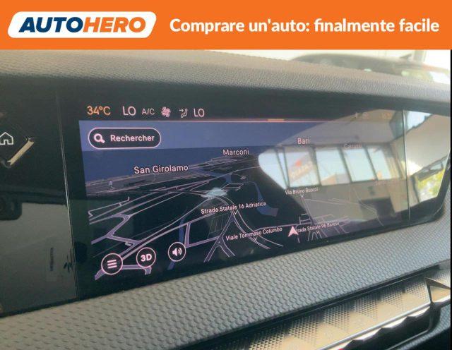 DS AUTOMOBILES DS 4 E-Tense 225 Trocadero