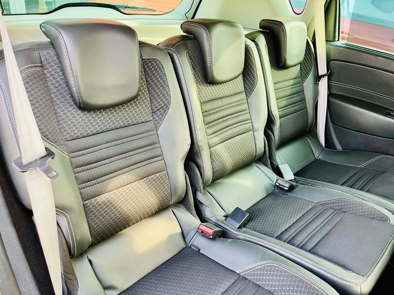 Renault Scenic Scénic dCi 130 CV Start&Stop Energy Bose