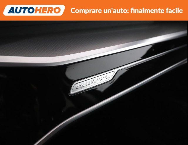 AUDI A6 Avant 45 3.0 TDI quattro tiptronic Sport