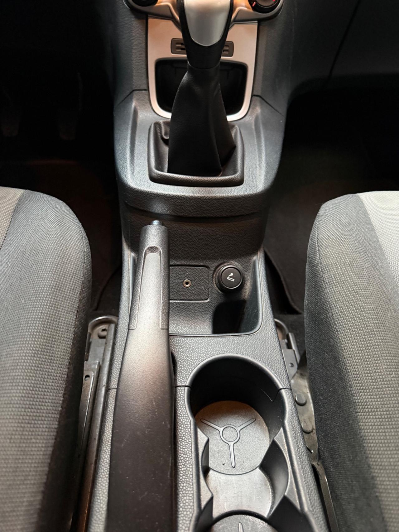 Ford Fiesta 1.2 Neopatentati Euro 5