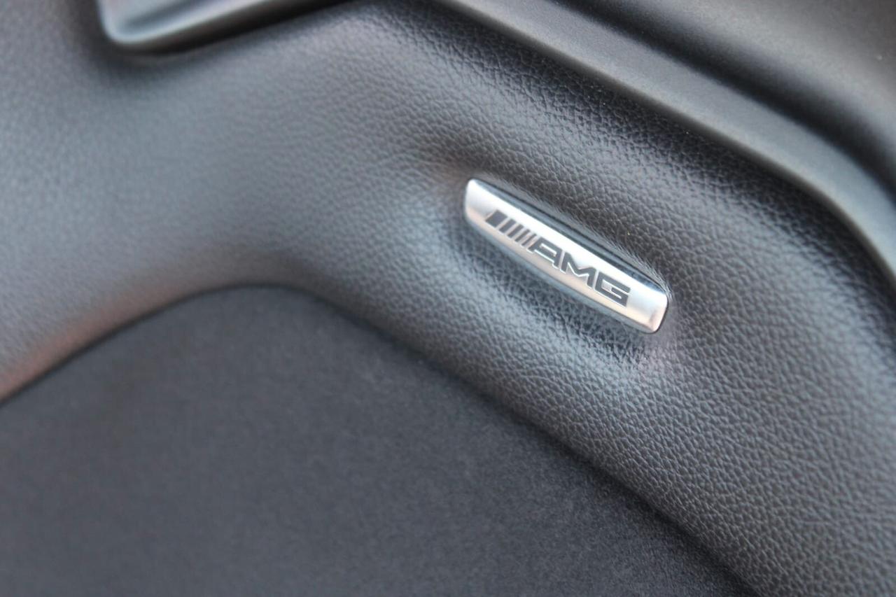 Mercedes-benz A 45 Tua A SOLI 380€ al mese Anticipo Zero