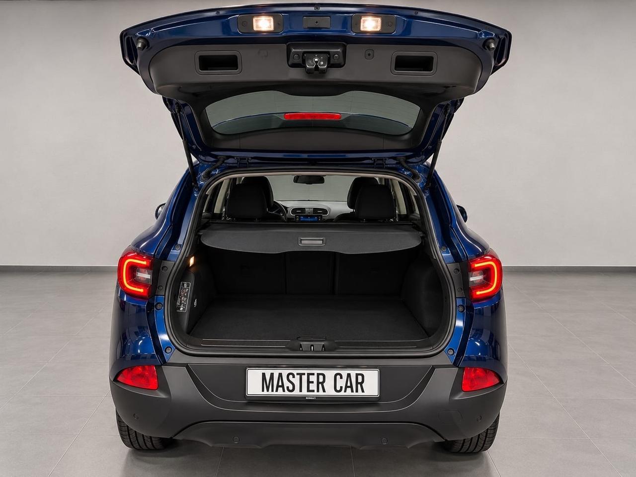 Renault Kadjar TCe 130CV Energy Life