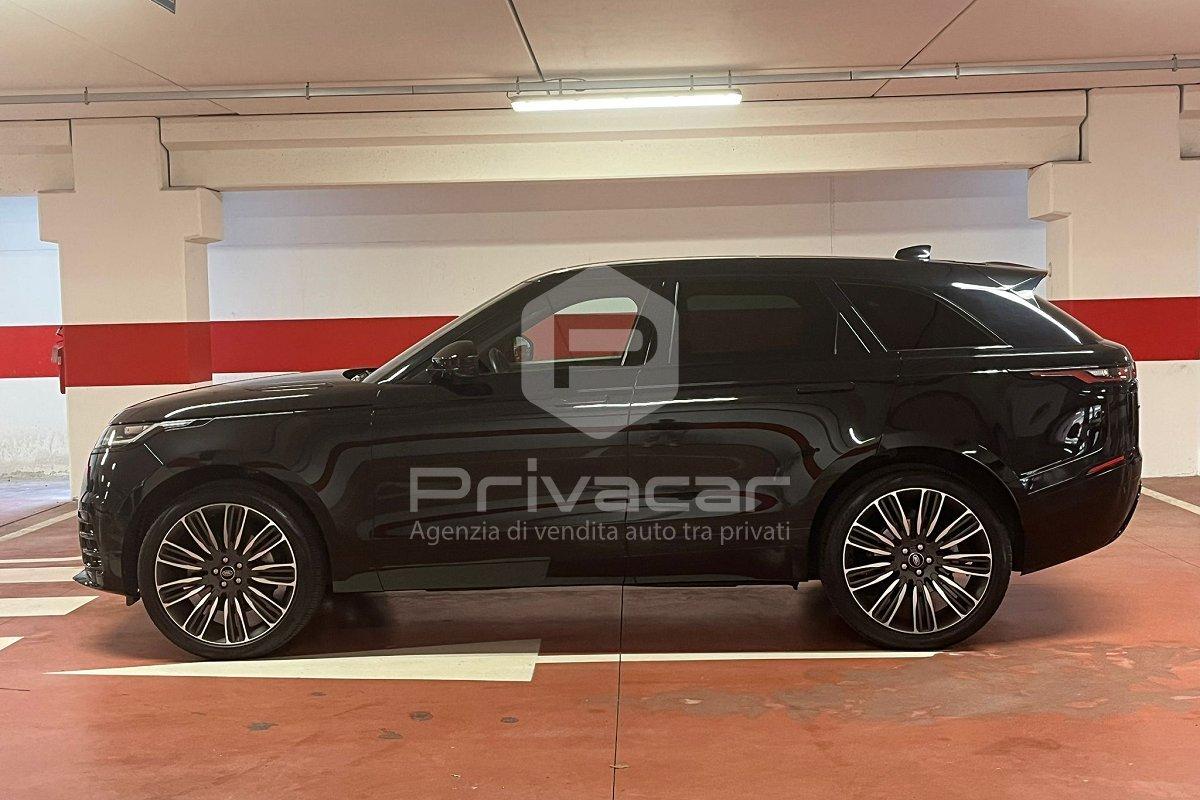 LAND ROVER Range Rover Velar 2.0 Si4 250 CV R-Dynamic SE