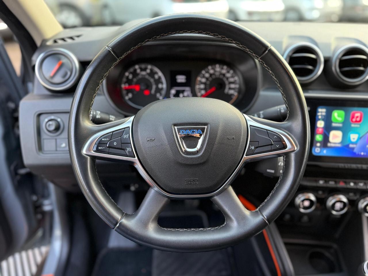 Dacia Duster 1.5 Blue dCi 8V 115 CV 4x2 Extreme