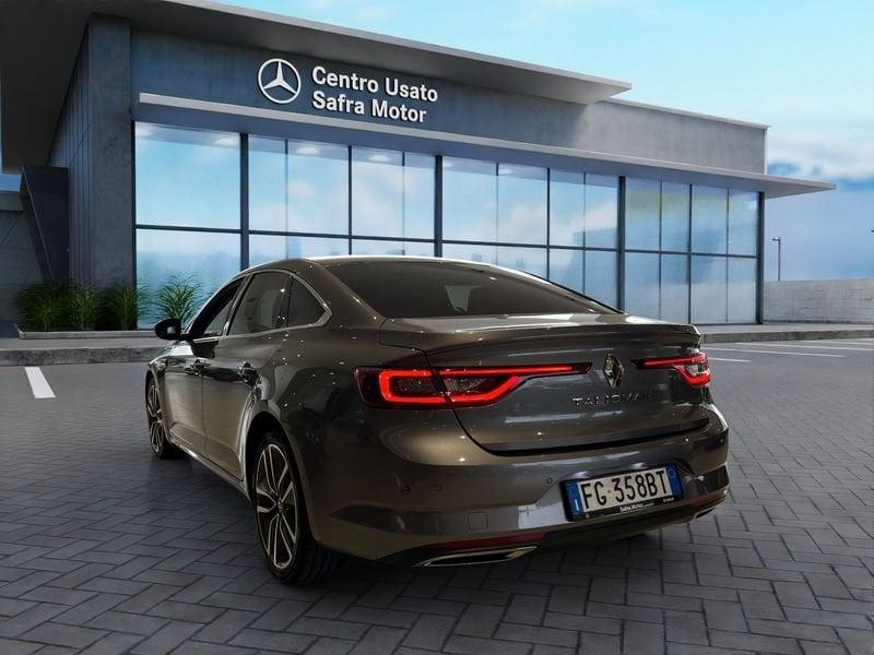 Renault Talisman dCi 160 CV EDC Energy Initiale Paris