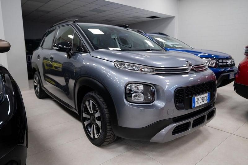 Citroën C3 Aircross 1.2 puretech Feel s&s 110cv
