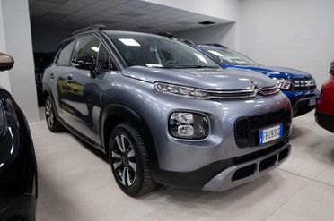 Citroën C3 Aircross 1.2 puretech Feel s&s 110cv