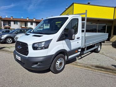 FORD Transit 470 2.0TDCi 170CV RWD PL L4 N°FH515 PATENTE C