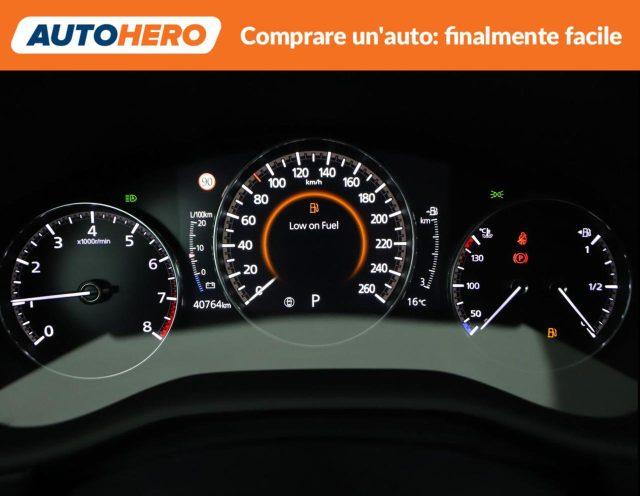 MAZDA CX-30 2.0L e-Skyactiv-G 150 CV M Hybrid 2WD Homura