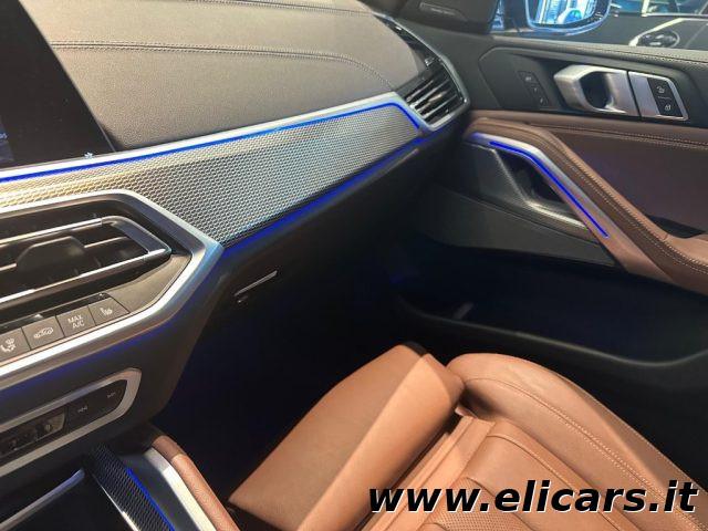 BMW X6 xDrive30d 48V Msport