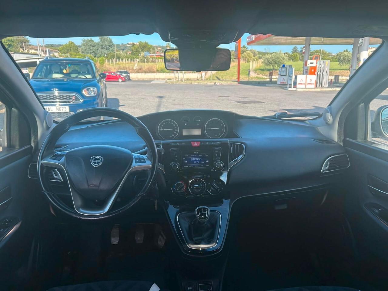 Lancia Ypsilon 1.3 MJT 16V 80 CV 5 porte S&S Gold