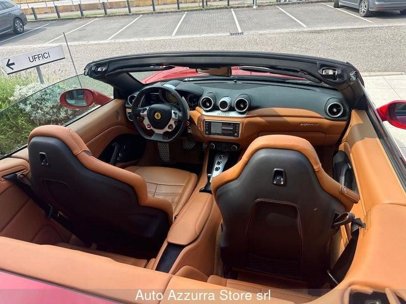 Ferrari California T California 3.9 T dct