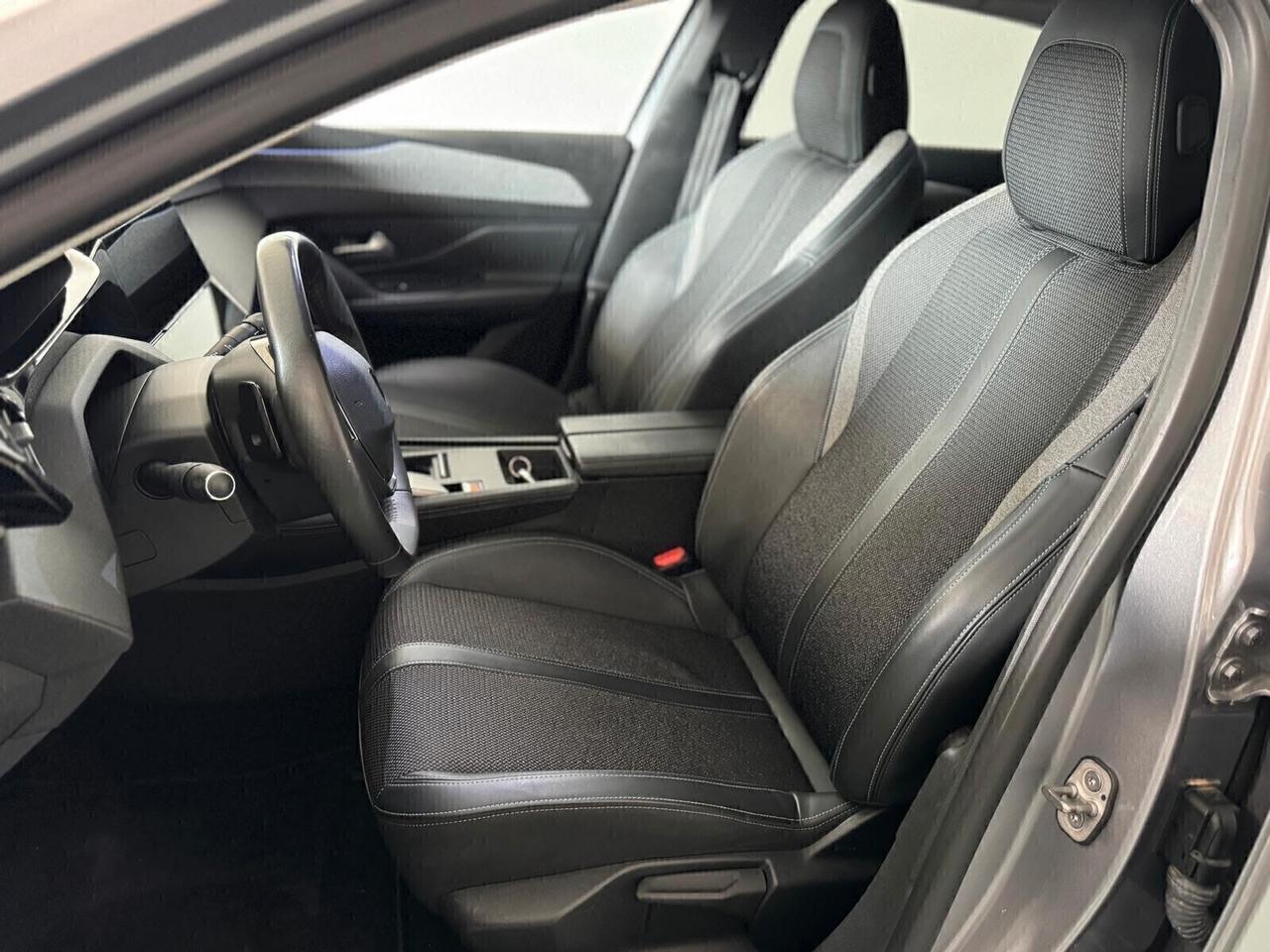 Peugeot 308 BlueHDi 130 S&S Allure Pack