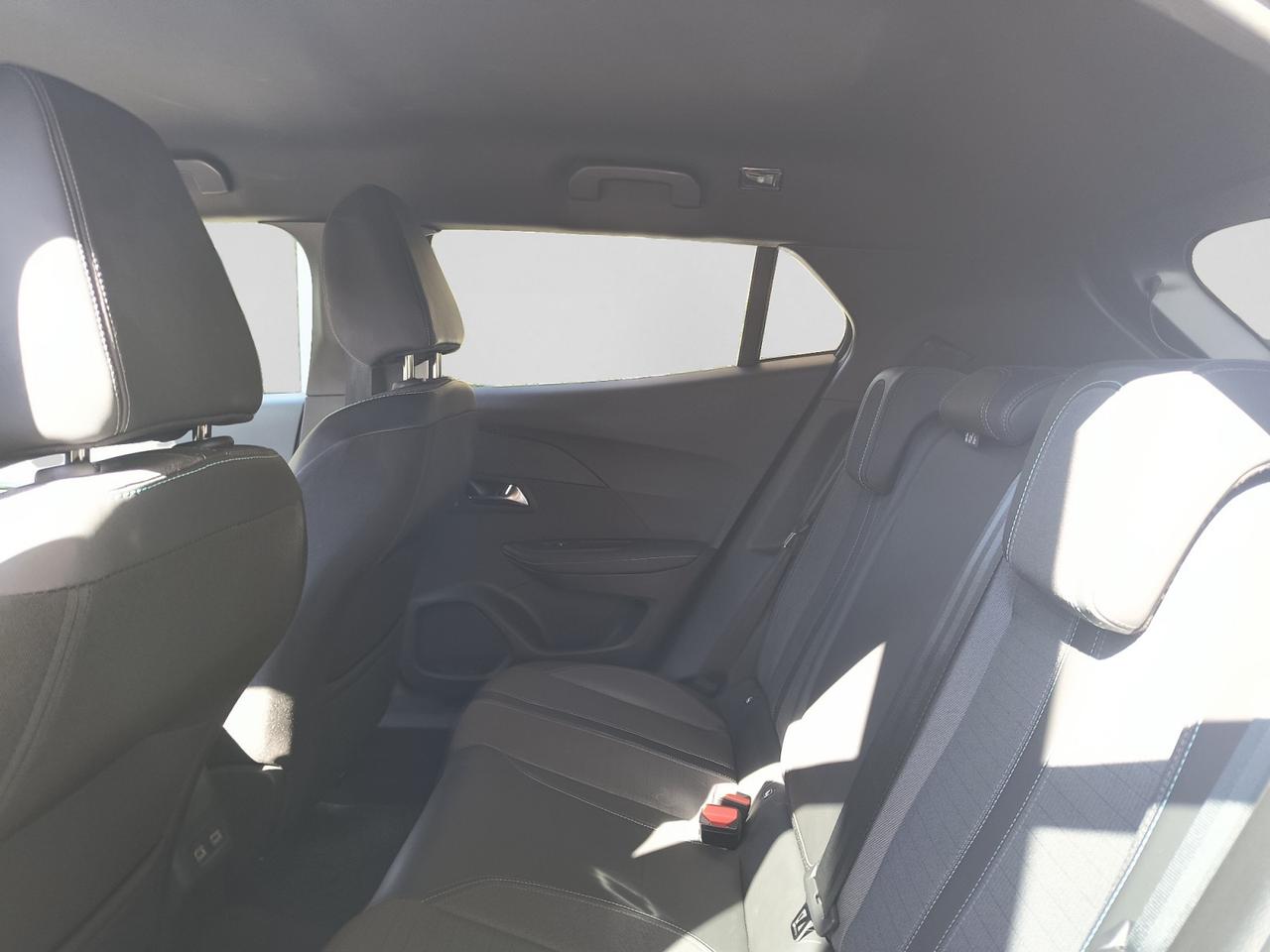 PEUGEOT 2008 II 2020 - 2008 1.2 puretech Allure s&s 100cv