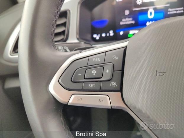 Volkswagen T-Roc 1.5 TSI ACT DSG Life