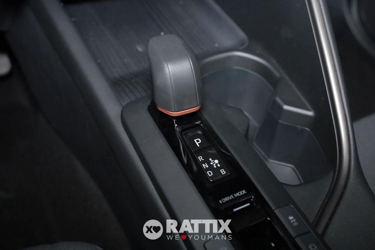 Toyota C-HR 2.0 Phev Trend Eco e-CVT