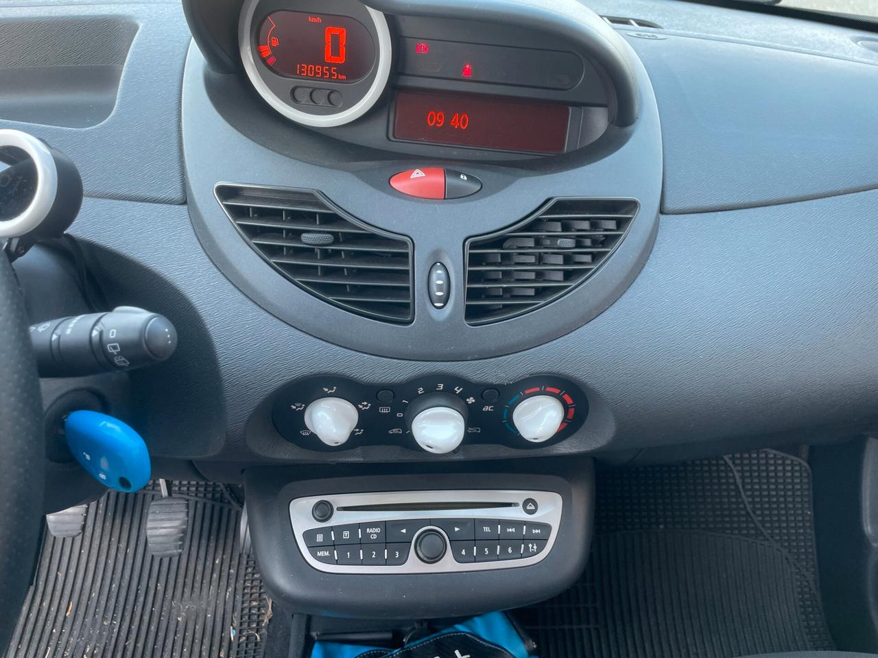 Renault Twingo 1.2 16V LEV Yahoo!