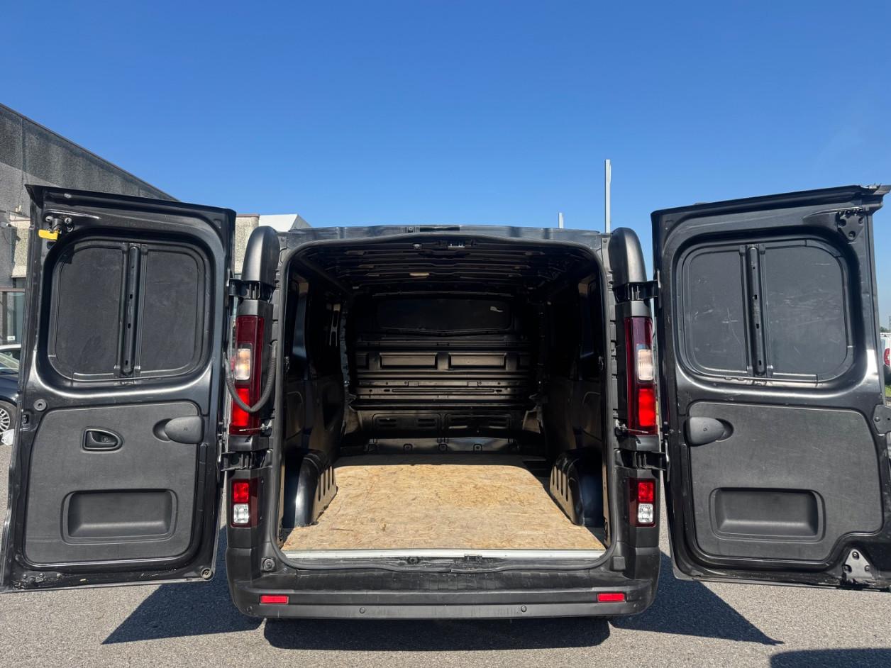 FIAT Talento 2.0 ecojet CH1 10Q 10cv S&S E6d-temp